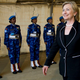 Former U.S. secretary of state reviews the Indian peacekeepers.